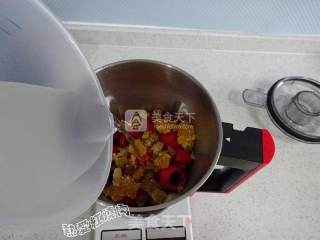 Zero-additive Homemade Hawthorn Fruit Tea recipe