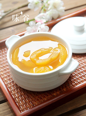 Chuanbei Stewed Loquat