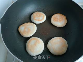 Peanut Glutinous Rice Cake recipe