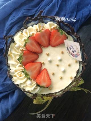 Durian Mousse recipe