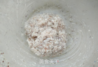 Crystal Shrimp Dumpling recipe