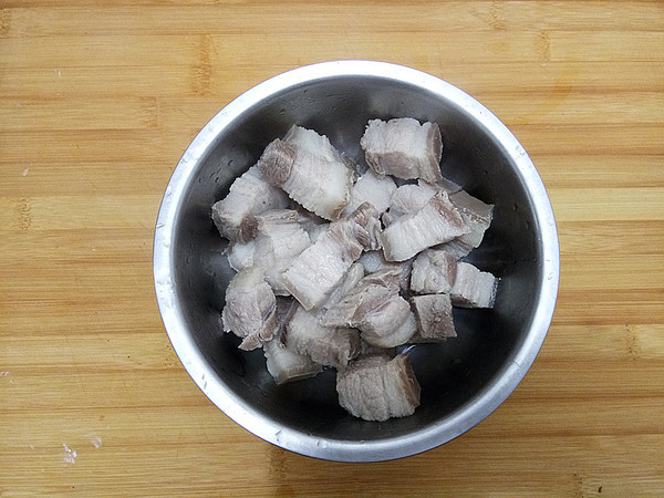 Coke Pork recipe