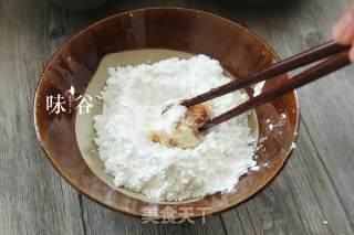 Pineapple Sweet and Sour Pork Ribs recipe