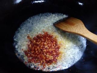#快手懒人饭#spicy and Dry recipe