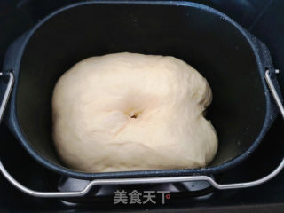 Really "heart" Bread recipe