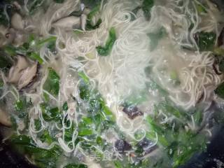 Bad Noodles recipe