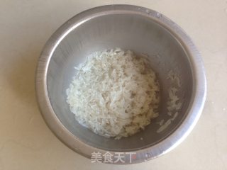 Sweet Potato Porridge recipe