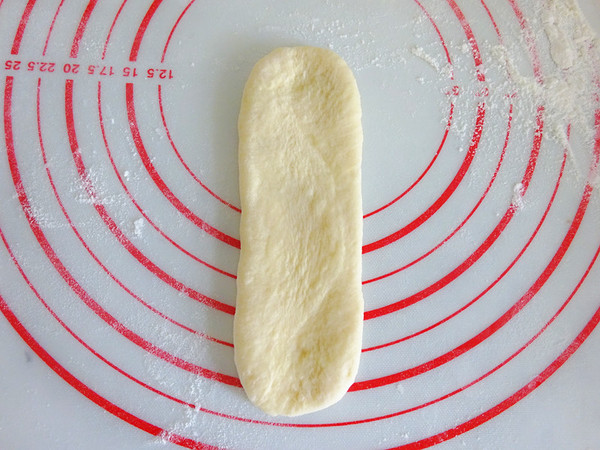 Honey Crispy Bread recipe