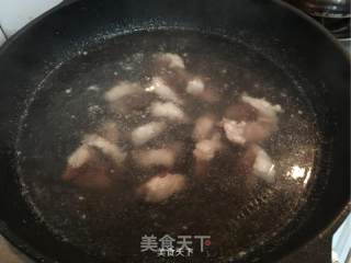 Beef Brisket and Tomato Claypot recipe