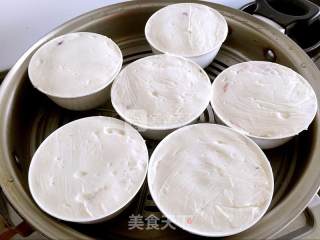 Luo Shi Yam Cake recipe