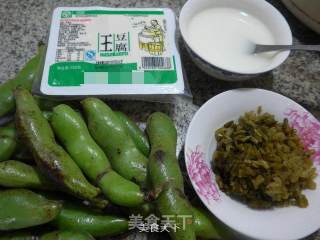 Tofu Soup recipe
