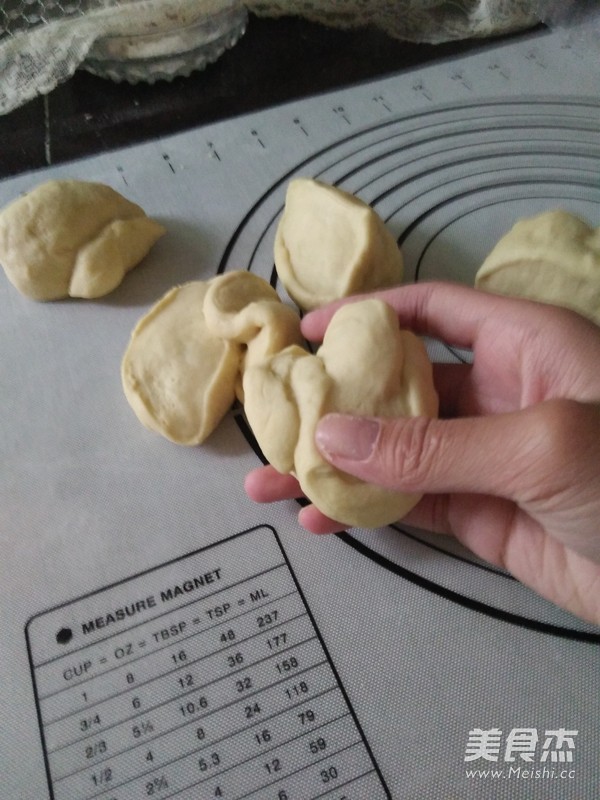 Soy Milk Meal Pack recipe