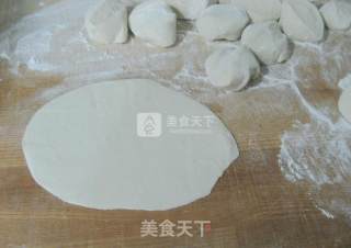 White Radish Oil Tofu Zygote recipe