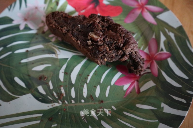 Black Hell Bread recipe