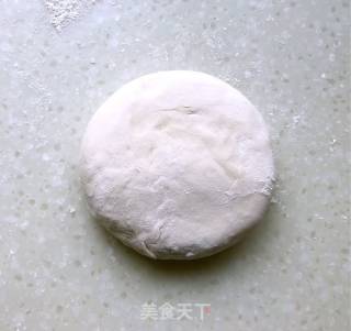 Scallion Flour Pancake recipe