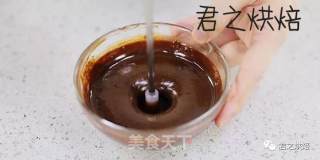 Chocolate Cheesecake recipe