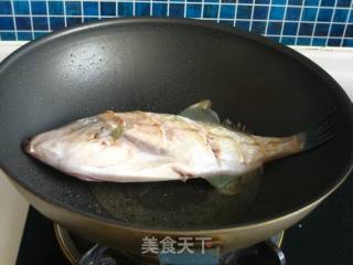 Braised Braised Skin Fish recipe