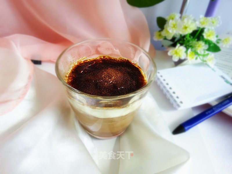 # Fourth Baking Contest and is Love Eating Festival# Yifeng Coffee recipe