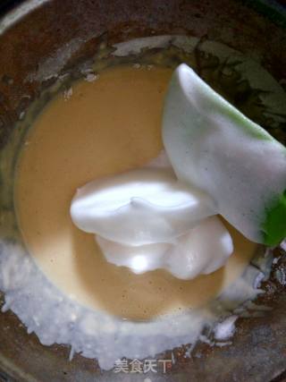 No Need to Make Milky Muffins without A Drop of Oil recipe