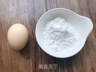Green Pepper Fish recipe