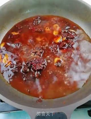 Poached Pork Slices recipe