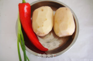 Home-cooked Crispy Lotus Root recipe