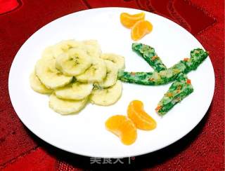 Sunny Breakfast recipe