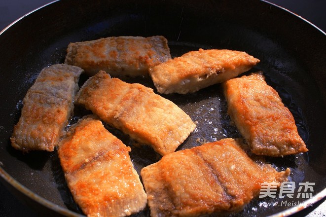 Braised Sole recipe