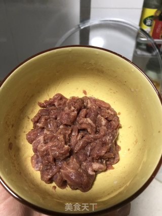 Beef Noodles recipe