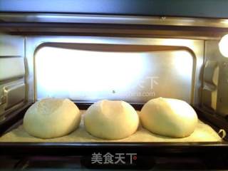 Viennese Bread recipe