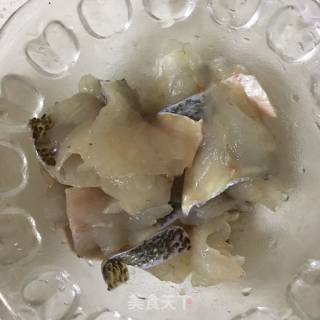 Hibiscus Fish Roll recipe