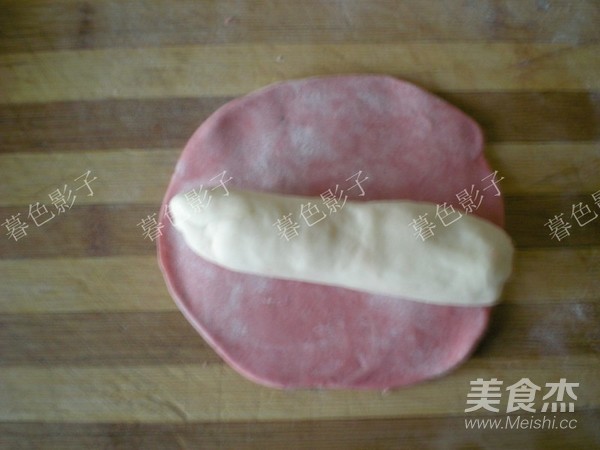 Si Xi Fa Cai Dumplings recipe