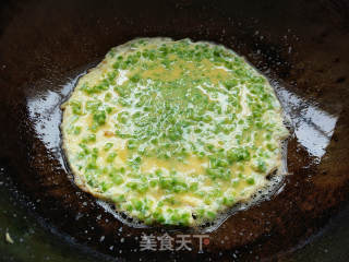 Bitter Gourd Omelette recipe