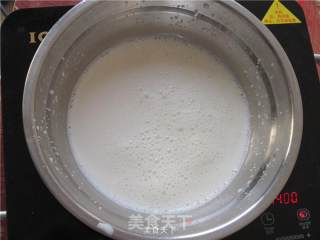 Ginger and Red Date Milk Tea recipe