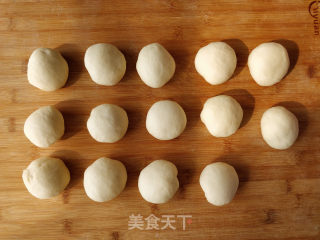 Kissing Fish Fast Hand Buns recipe