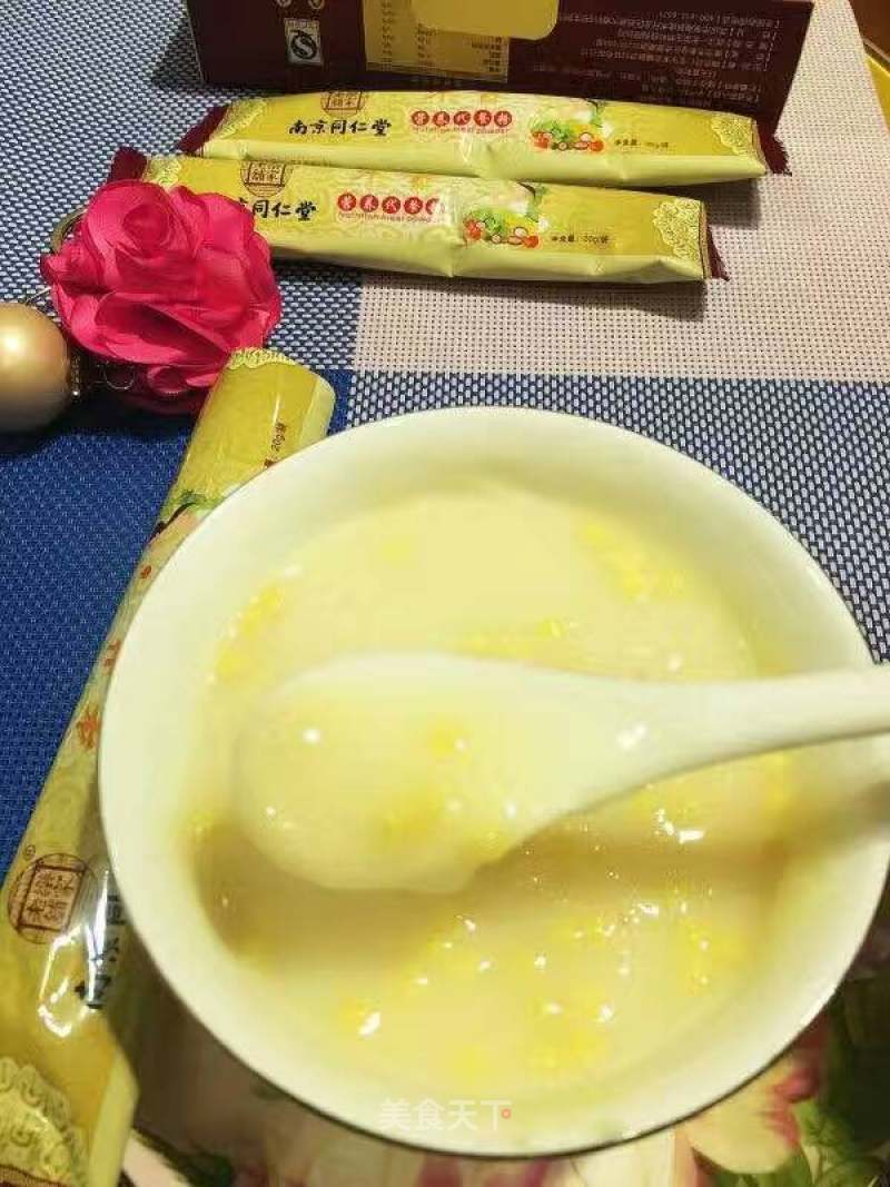 Slimming Detox Misha recipe