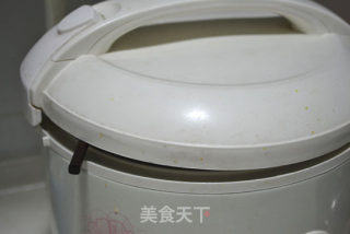 Carrot and Corn Pork Ribs Soup recipe