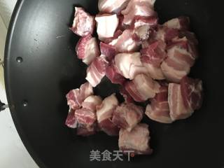 Braised Pork recipe