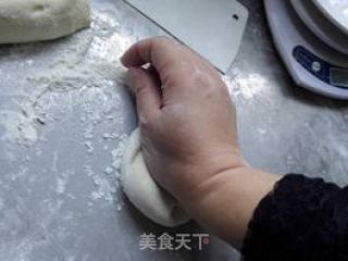 Northern Noodle Mantou recipe