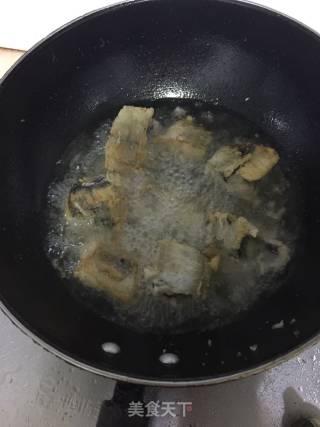 Spicy Cod recipe