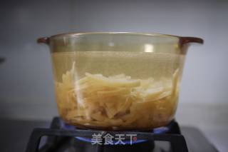 [beijing] Bean Paste and Crystal Skin Jelly recipe