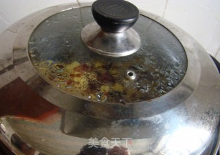 Cornmeal Pudding recipe