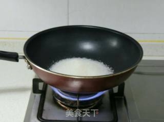 Orange Flavored Sweet Potatoes recipe