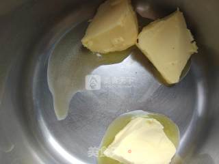 #aca烤明星大赛# Mulberry Brownie Cake recipe