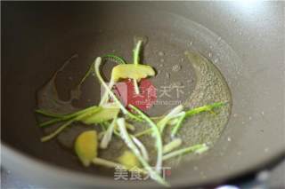 Pork Ribs Potato Soup recipe
