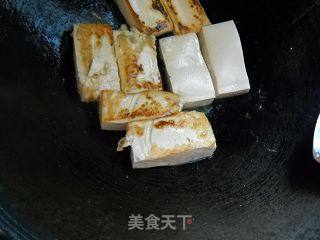 Fortune Dang Tou-the Soup Pot of New Year Dishes-casserole Fish Head Pot recipe