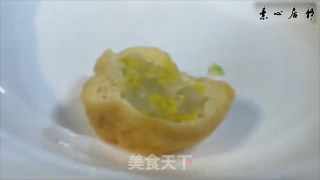 Zhuang Qingshan: this Bean Bubble is A Bit Cool, and The Fillings are Layered on Top of Each Other to Create A Super Warm Winter Steamed Stuff recipe