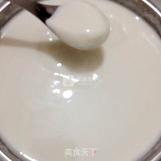 Homemade Yogurt recipe