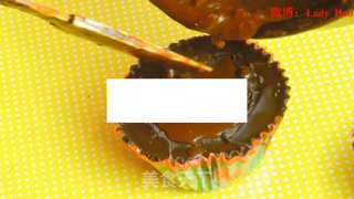 Cocoa Strawberry Flow Cup recipe