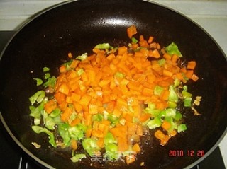 Grilled Tofu with Sauce recipe